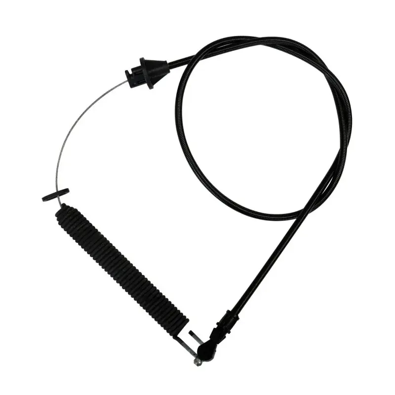 Câble d‘embrayage AYP – HUSQVARNA 181555 – 176079 – 532181555 – 532176079 – 583075601 Meilleure Vente