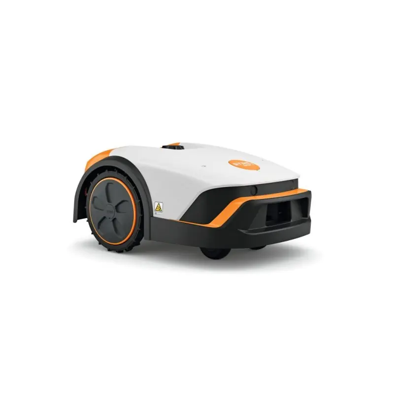 Promotion Saisonnière TONDEUSE ROBOT IMOW 4.0 – STIHL