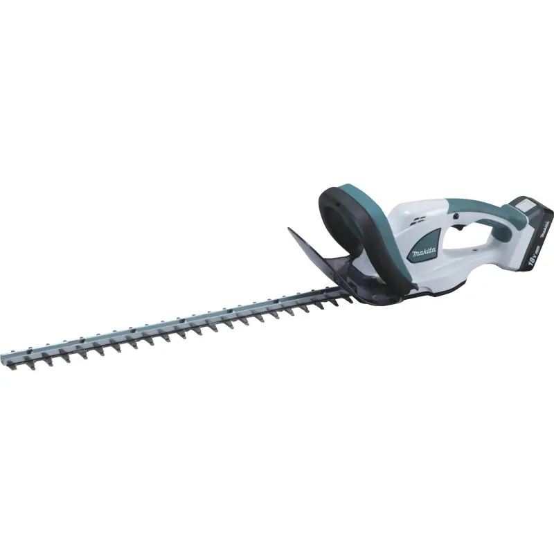 Marque KIT TAILLE-HAIES À BATTERIE UH522DWE – MAKITA