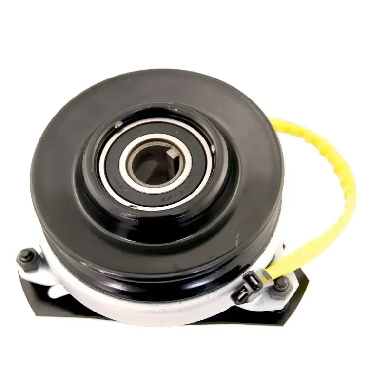 Bon Plan Embrayage de lame YAMAHA modèle YT3600 WARNER 5215-88