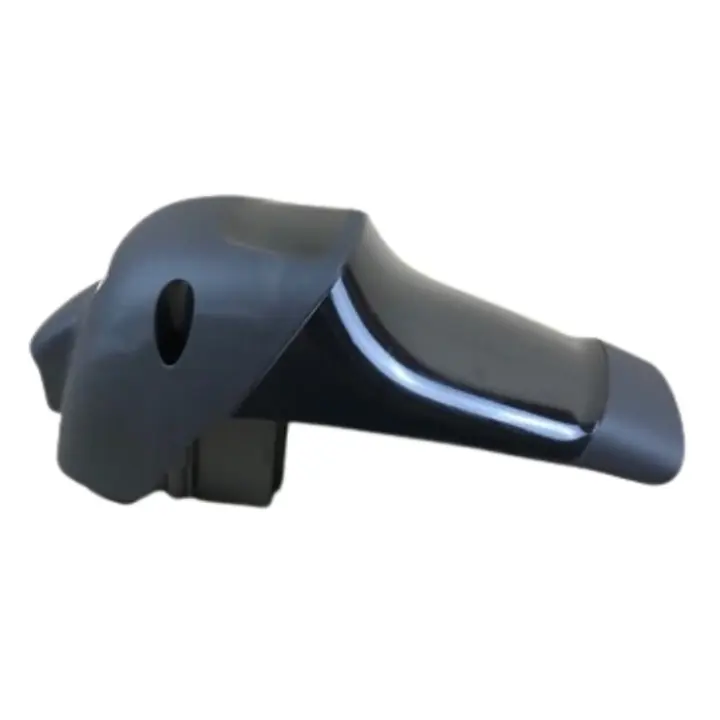 Bouclier Cylindre Mcculloch Sas2 5865614-01 Produit De Marque