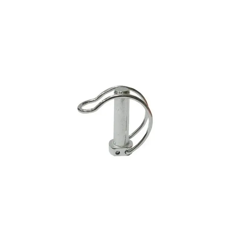 Goupille automatique motobineuse pour fraises de départ – diamètre 10 x 30 mm Acheter Direct