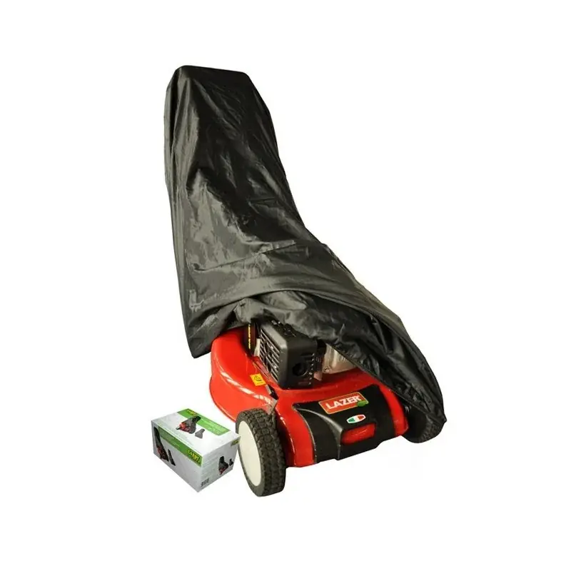 Acheter En Ligne Housse de protection 185 x 59 x 68 cm pour tondeuse