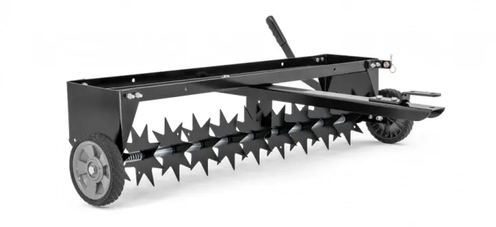 Offre Exclusive Scarificateur de gazon Husqvarna 102cm
