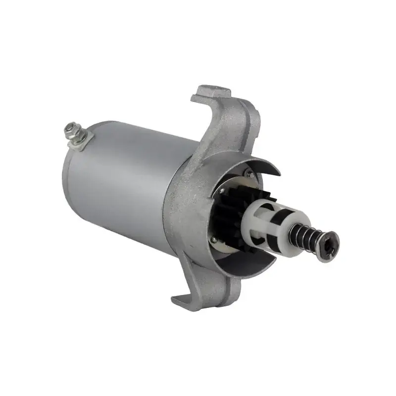 Offre Du Jour Démarreur BRIGGS et STRATTON 495104 – 490753 – 16 dents
