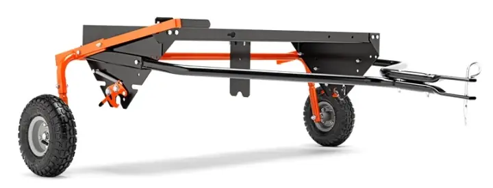Vente Flash Attachment platform