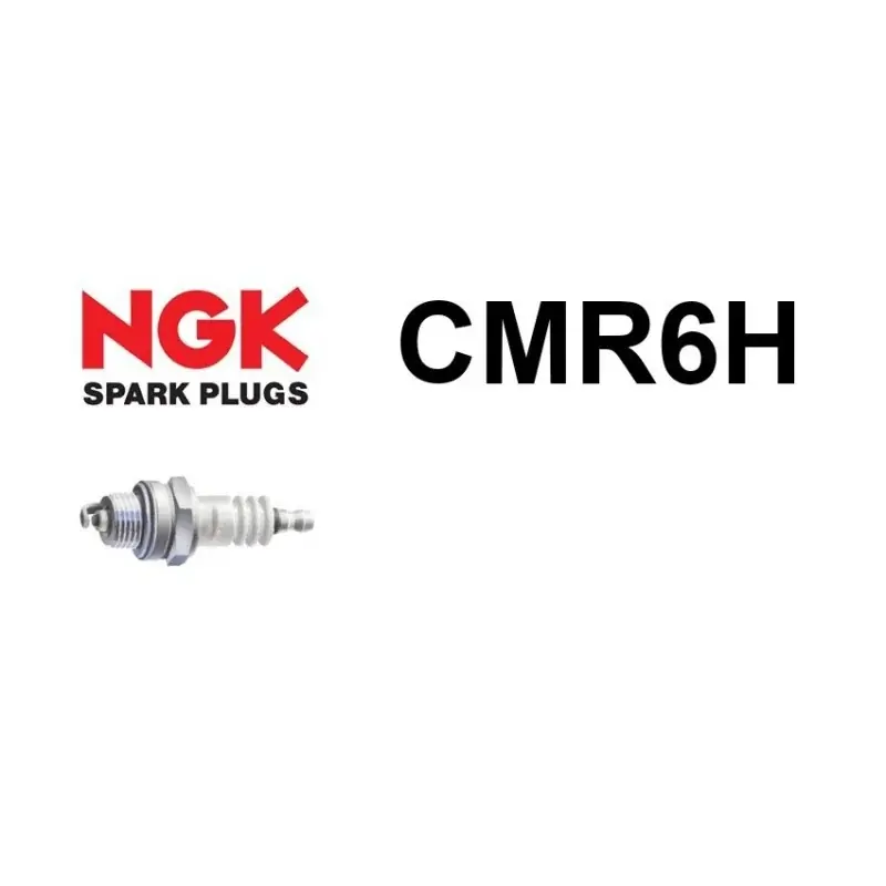 BOUGIE NGK CMR6H Dernière Chance