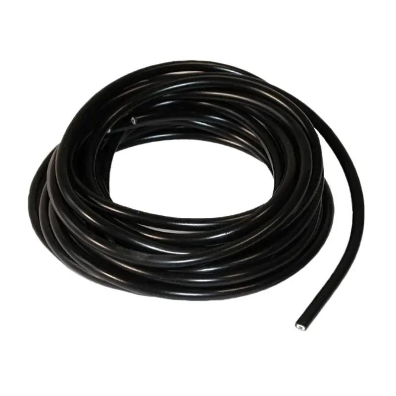 Fil de bougie d‘allumage UNIVERSEL Diamètre 7 mm Longueur 5 m Nouveauté