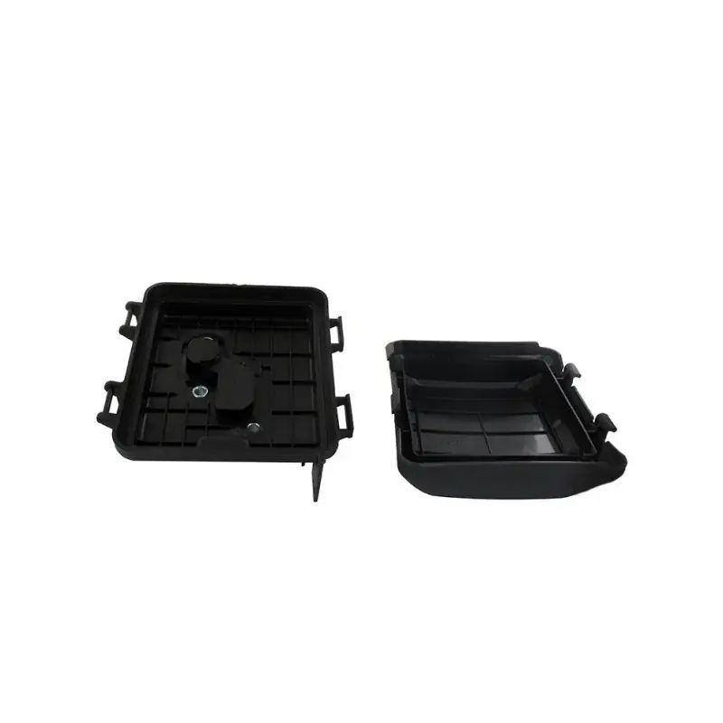 Marque Ensemble boitier de filtre à air HONDA 17220-ZM0-000 – 17231-ZM0-010 – 17220ZM0000 – 17231ZM0010