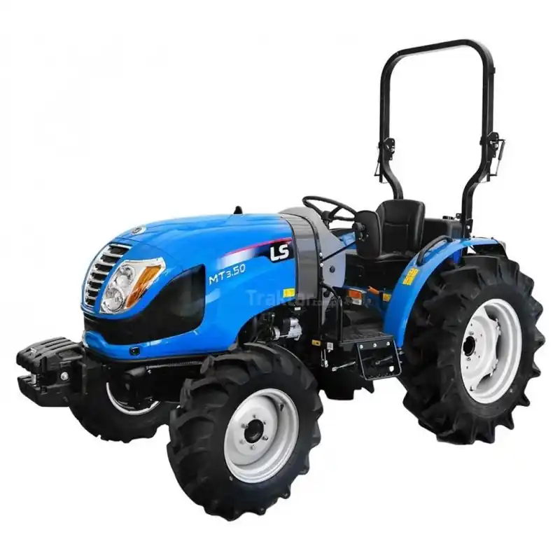 Promotion Saisonnière TRACTEUR MT3.60 16/16 ROPS AGRAIRE – LS TRACTOR