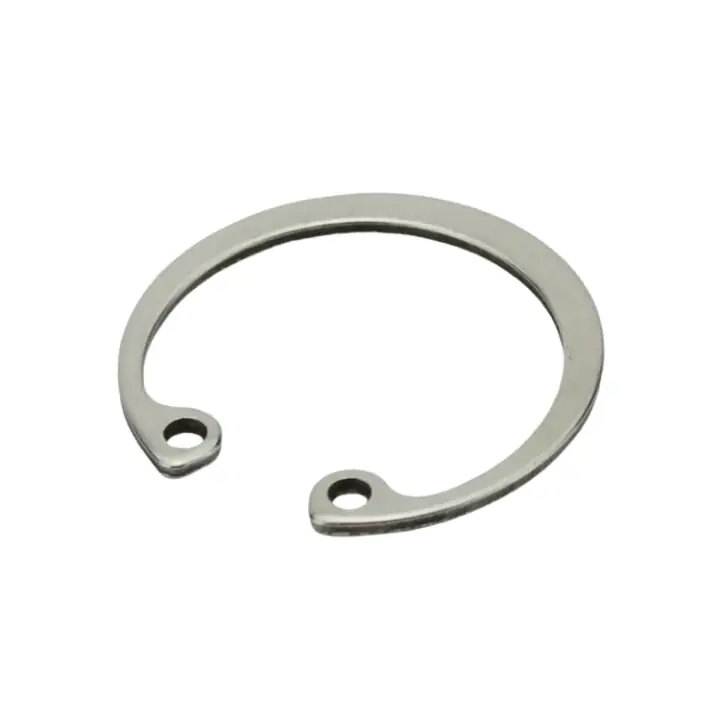 La bague de verrouillage Quantité Limitée