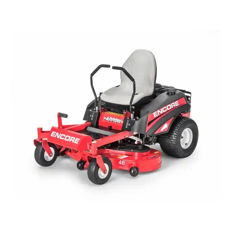 Vente Directe AUTOPORTEE ZTURN ARROW 50 XP – ENCORE