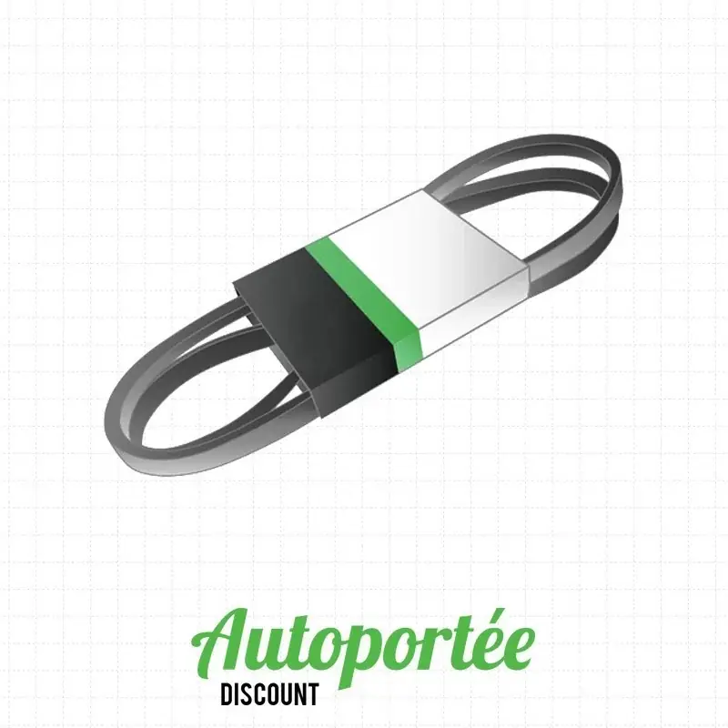 Courroie SPZ2120 – 10mm x 2133mm Acheter En Ligne
