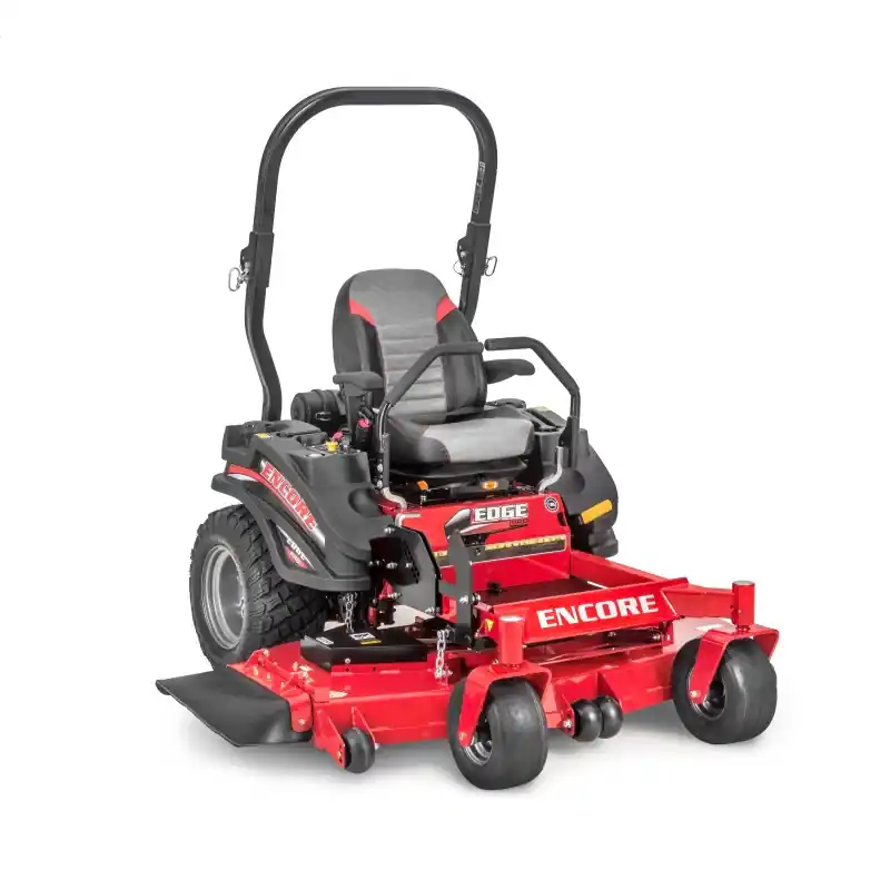 AUTOPORTEE ZTURN EDGE PRO 52 KAWASAKI – ENCORE Nouveauté