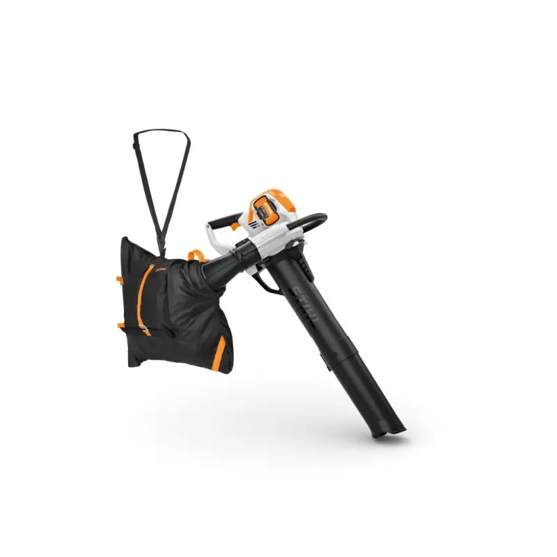 Promotion Saisonnière ASPIRO-BROYEUR A BATTERIE SHA140 NU – STIHL
