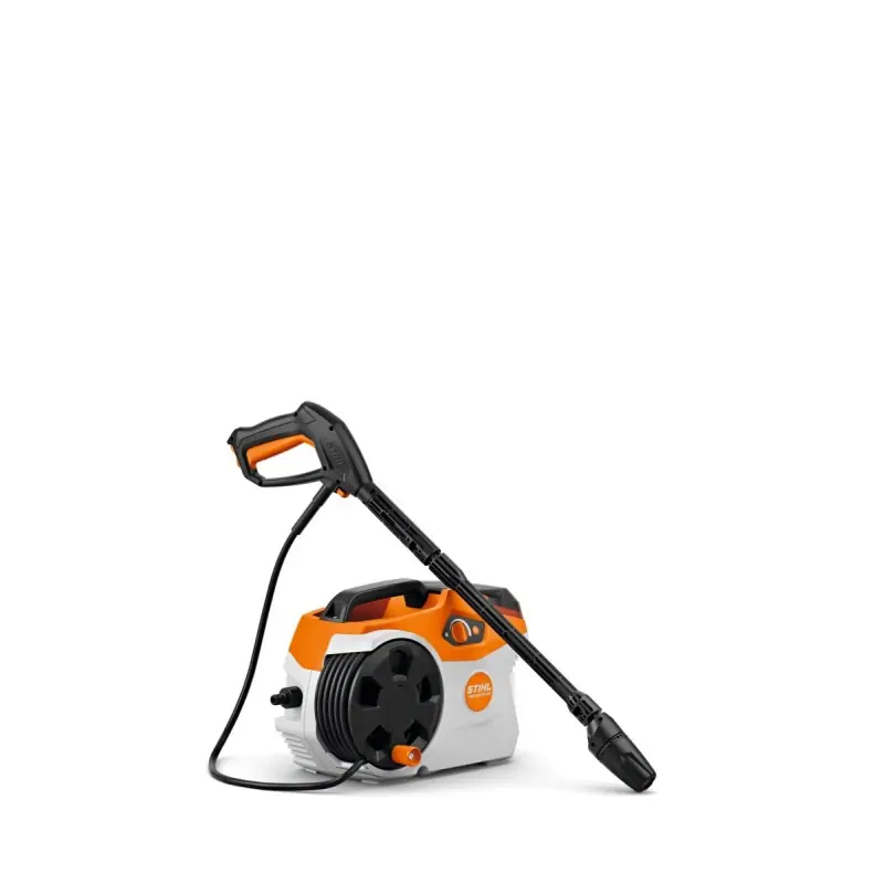 NETTOYEUR A BATTERIE REA60 PLUS NU – STIHL Acheter Direct
