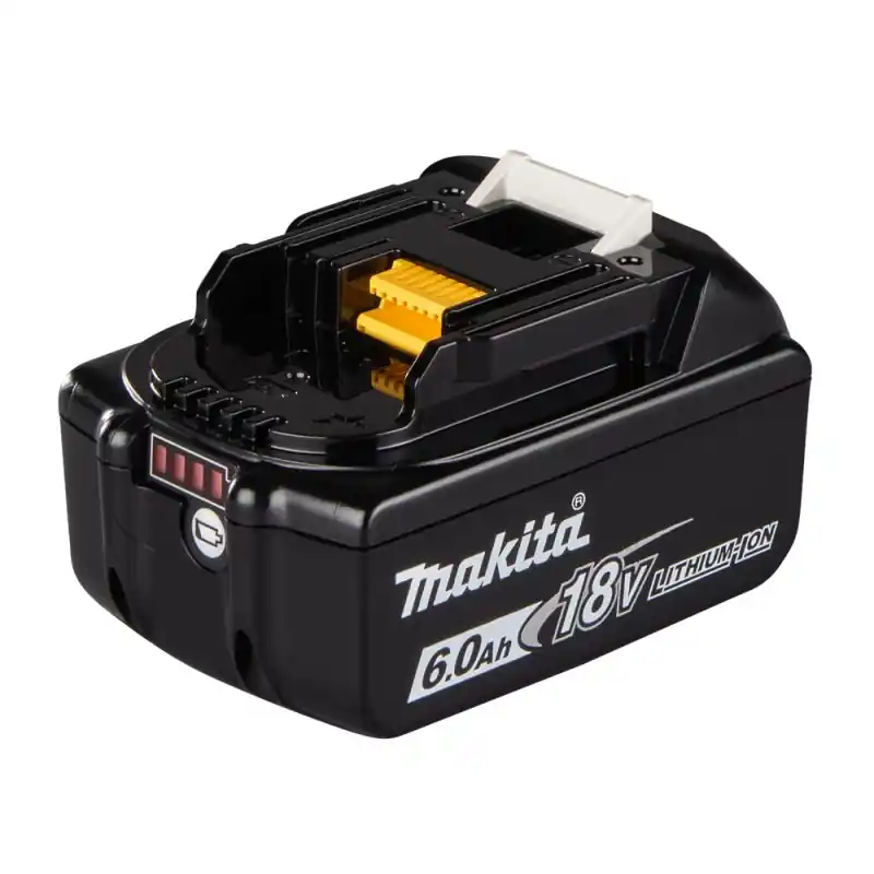 BATTERIE LI-ION 18 V 6 AH – MAKITA Expédié Aujourd&rsquo;hui