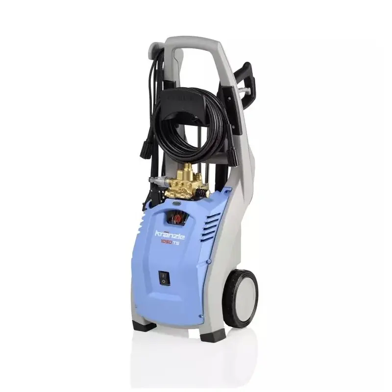 NETTOYEUR HAUTE PRESSION ÉLECTRIQUE K1050TS TURBOBUSE – KRANZLE Acheter En Ligne
