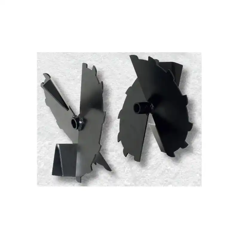 KIT BUTTEUR ROTATIF – PUBERT Meilleur Choix