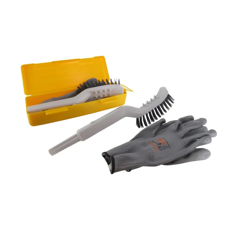 KIT NETTOYAGE ROBOT BROSSES GANTS Commande En Gros