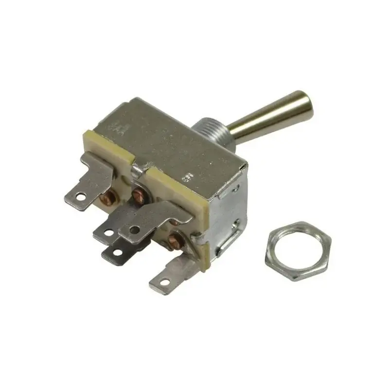 Interrupteur JOHN DEERE AM101562 Usine Directe