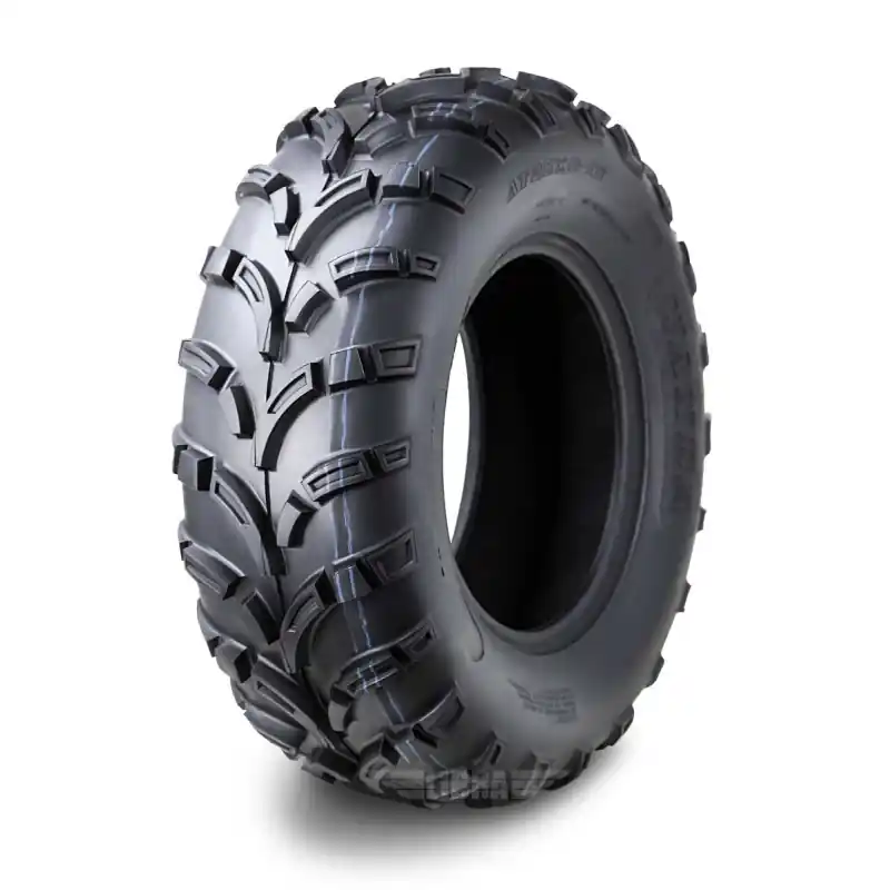 Dernière Chance PNEU ATV P373 AT25X8-12 PR6 TL