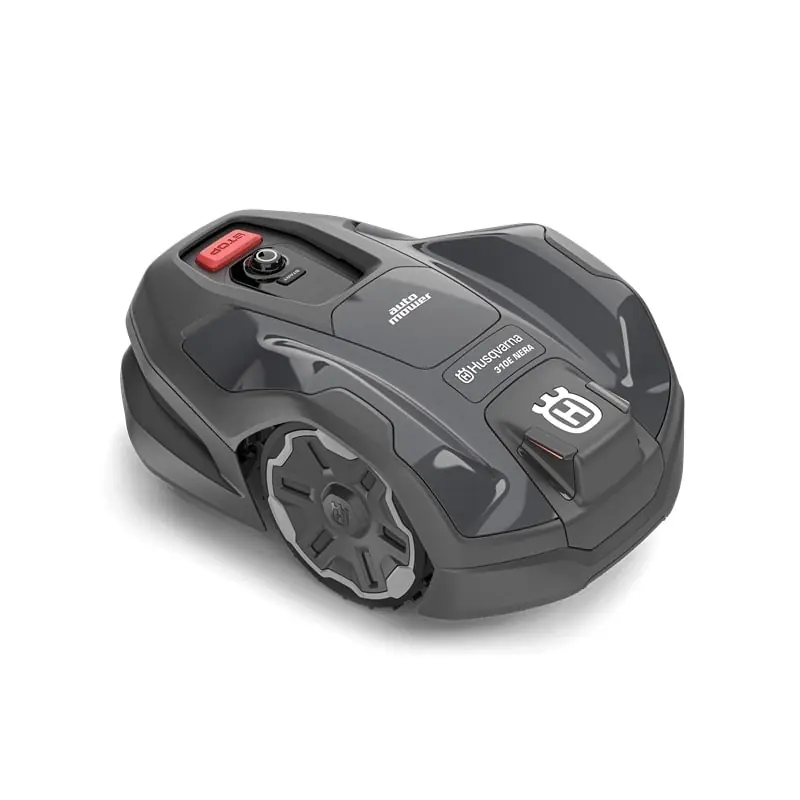 TONDEUSE ROBOT AUTOMOWER AM305E NERA – HUSQVARNA Acheter En Ligne