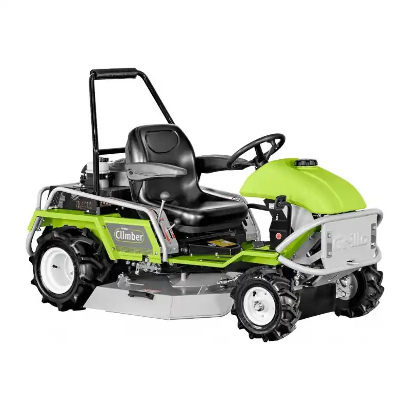 AUTOPORTEE DEBROUSSAILLEUSE CLIMBER CLS9.22 – GRILLO Expédition Rapide