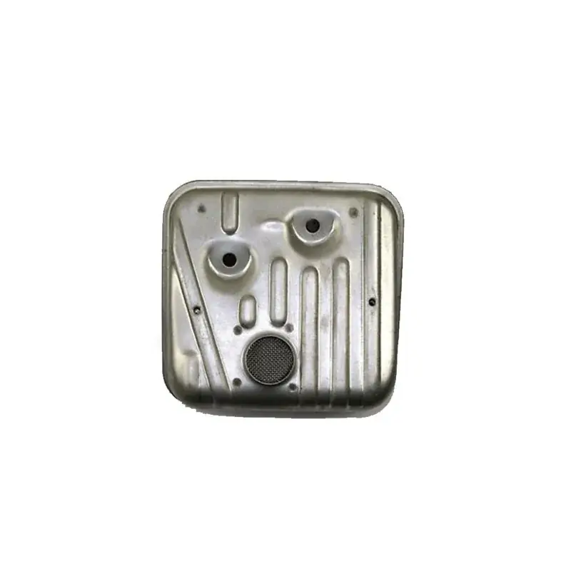 Pot d‘échappement HONDA 18310ZE9003 – 18310-ZE9-003 Nouveauté