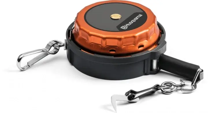 Dernière Chance Husqvarna Mètre-ruban gradué, 15m