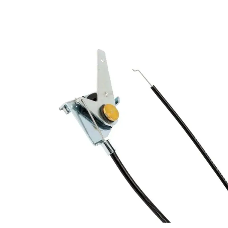 Commande d‘accélération CASTELGARDEN 182000201/2 – 82000201/1 – 82000201/2 Produit De Marque