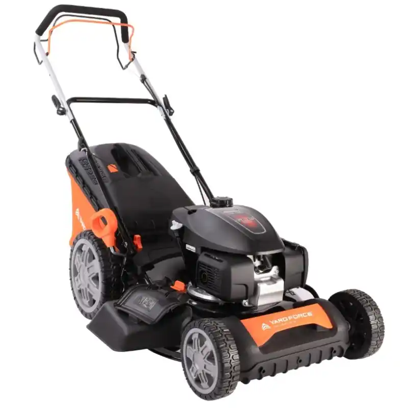 Produit De Marque TONDEUSE GMH51 GCV170 – HONDA