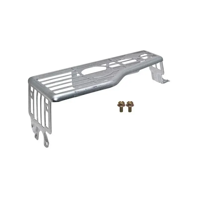 Offre Du Jour Grille de protection de pot d‘échappement BRIGGS ET STRATTON 593875 – 590486 – 494224