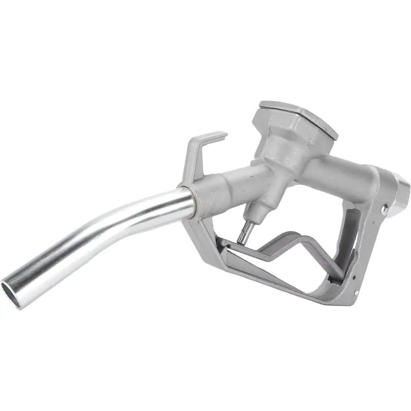 PISTOLET GASOIL ALUMINIUM – TEMVER Prix Réduit