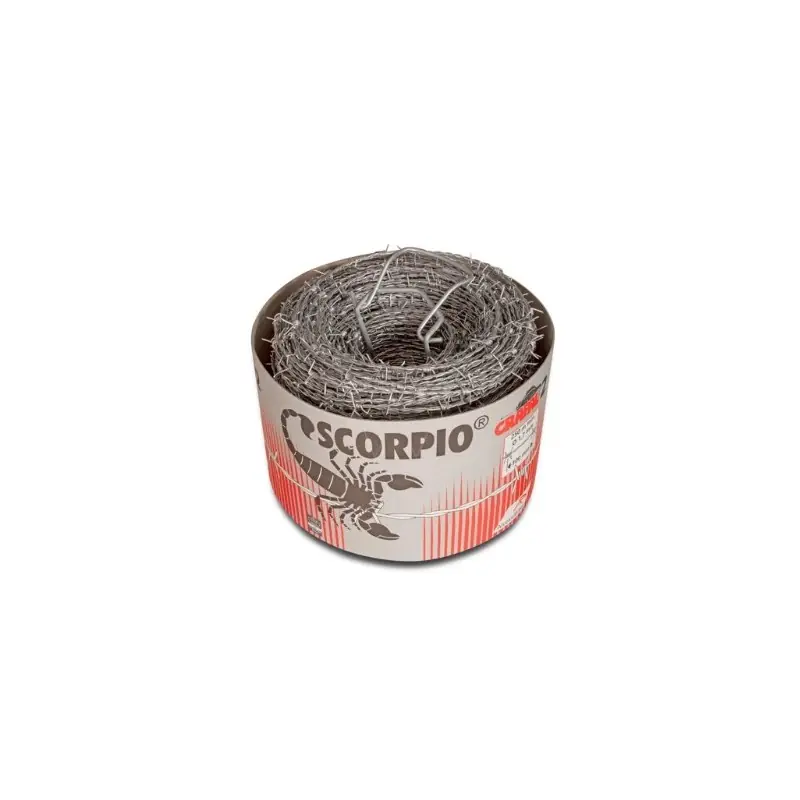 RONCE AGRICOLE SCORPIO CRAPAL DEMI DUR 250M Prix Choc