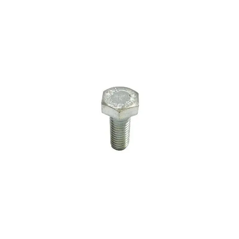 Vis hexagonale 8x20mm CASTELGARDEN 112793102/0 – 1127931020 Promotion Saisonnière