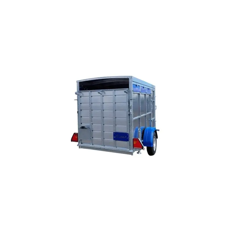 REMORQUE BETAILLIERE PTAC 1350KG 2.5 M – LIDER Promotion Saisonnière