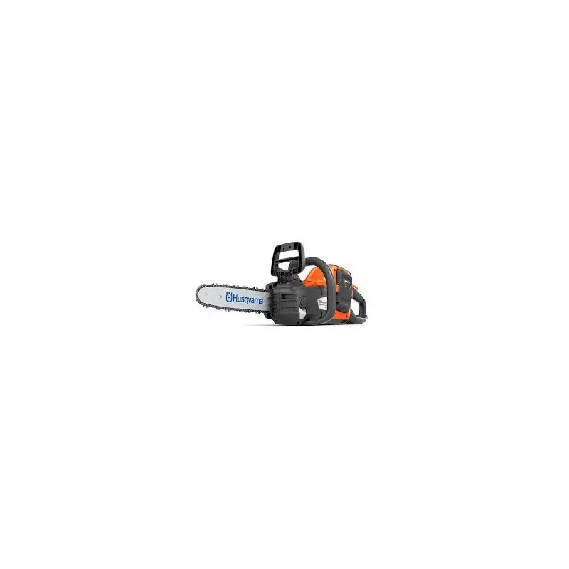 KIT TRONCONNEUSE BATTERIE 225I 35CM +40-C80 +40-B140 – HUSQVARNA Petit Prix