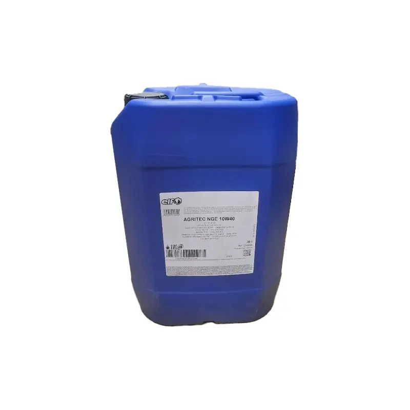 Usine Directe HUILE AGRITEC NGE 10W40 20 L