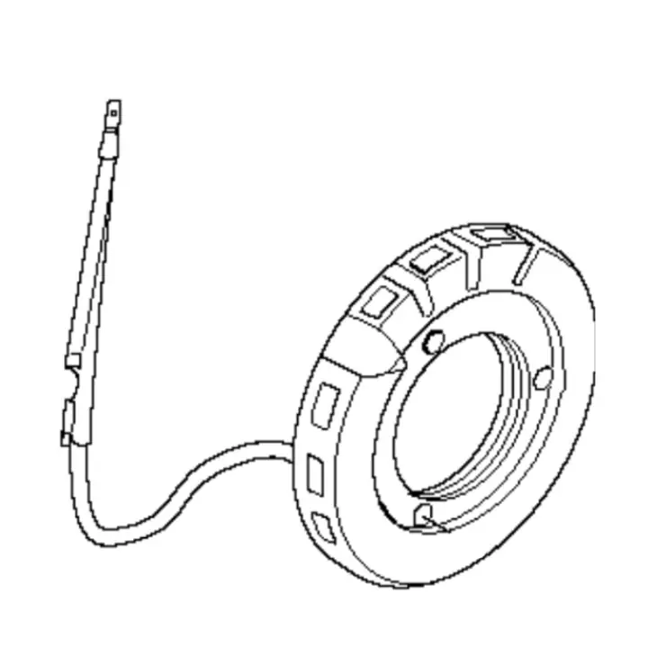 Acheter En Ligne Ensemble de stator 5870597-01