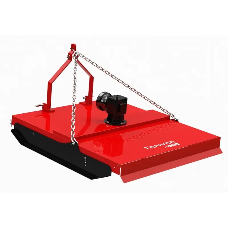 GYROBROYEUR 2 LAMES GY T4 2L 145 – TEMVER Certifié