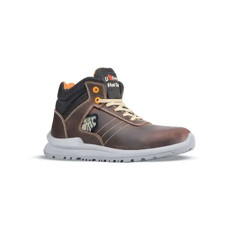Meilleur Prix CHAUSSURES DE SÉCURITÉ KEN - S3 SRC - U-POWER