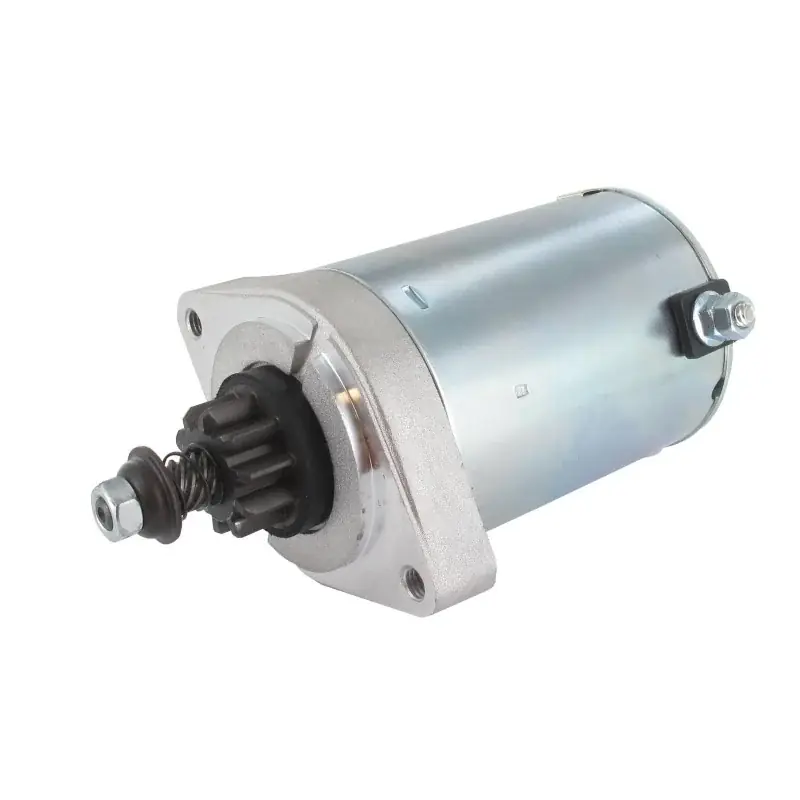 Top Vente Démarreur électrique JOHN DEERE – KAWASAKI 211630711 – 311630722 – MIA12214