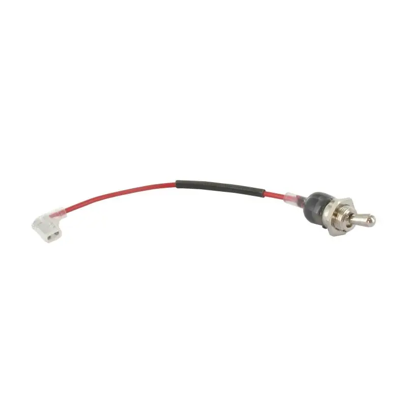 Vente Flash Contacteur électrique ECHO – SHINDAIWA P021-034590 – 39311-21370