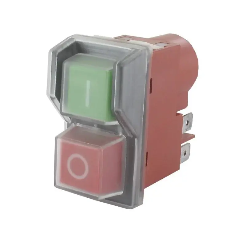 Interrupteur électromagnétique MAC 8042-546102 Nouvel Arrivage