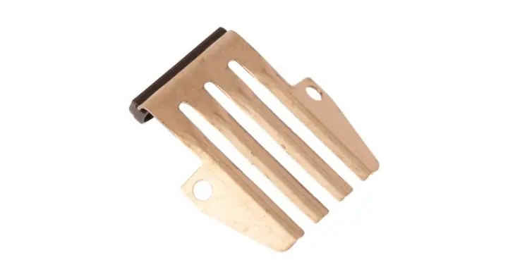 PLAQUE DE CHARGE Marque