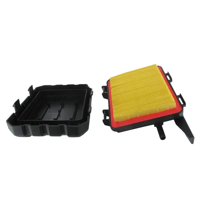 Boitier filtre à air LONCIN 180020644-0002 – 118550258/1 Certifié