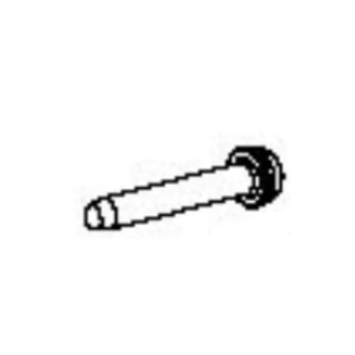 Vis M5-0.8X23.5Mm, Sas2 Fe 5871274-01 Livraison Express