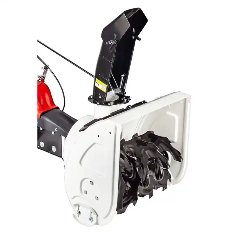 OUTIL FRAISE A NEIGE 52CM POUR P70 EVO – EUROSYSTEMS Commander Maintenant
