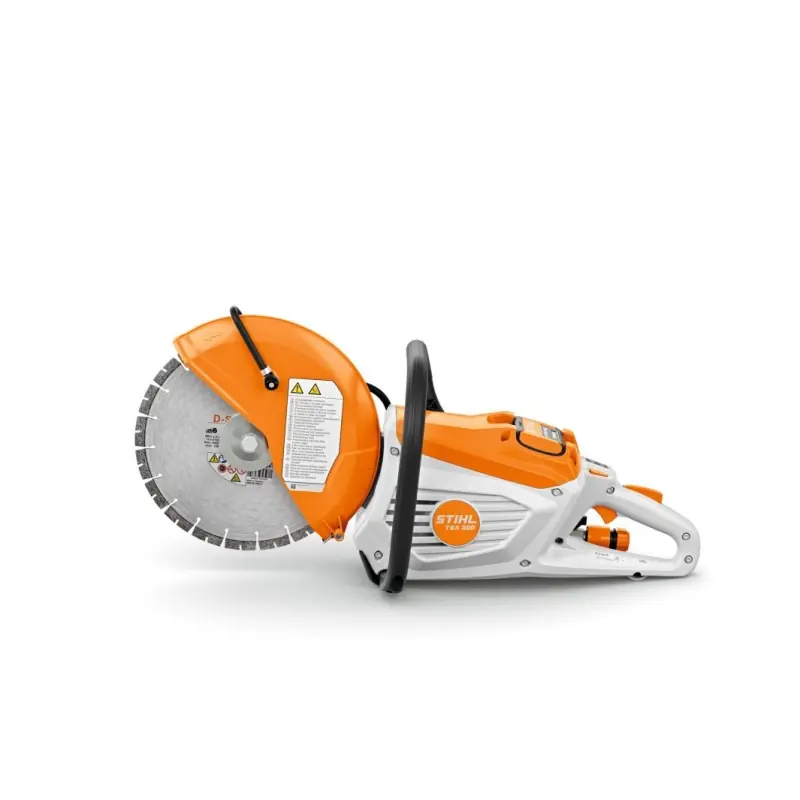 DECOUPEUSE A DISQUE A BATTERIE TSA 300 300MM NUE – STIHL Satisfait Ou Remboursé